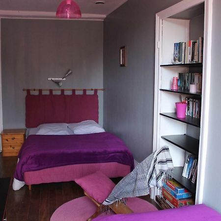 Maison Familiale A Recey-Sur Ource Экстерьер фото