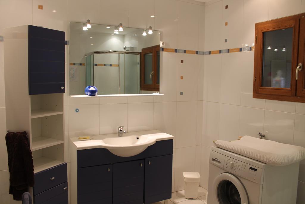 Maison Familiale A Recey-Sur Ource Экстерьер фото